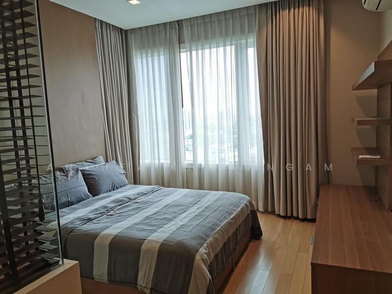 Siri At Sukhumvit, Bangkok, 902 Sukhumvit Road, Phra Kanong, Khlong Toei, Bangkok, 2 Bedrooms, 74 sqm, Condo For Sale, by Anthea Khwanngam, 500488022 - DDproperty.com