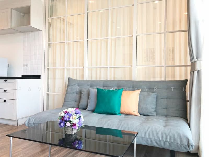 Summer Hua Hin, Prachuap Khiri Khan, 107/429 Nong Kae Village Road, Nong Kae, Hua Hin, Prachuap Khiri Khan, 1 Bedroom, 44 sqm, Condo For Sale, by Pavadee Boonyarith, 500488024 - DDproperty.com