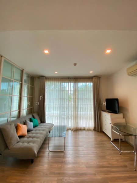 Summer Hua Hin, Prachuap Khiri Khan, 107/429 Nong Kae Village Road, Nong Kae, Hua Hin, Prachuap Khiri Khan, 1 Bedroom, 44 sqm, Condo For Sale, by Pavadee Boonyarith, 500488024 - DDproperty.com