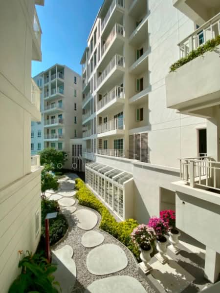 Summer Hua Hin, Prachuap Khiri Khan, 107/429 Nong Kae Village Road, Nong Kae, Hua Hin, Prachuap Khiri Khan, 1 Bedroom, 44 sqm, Condo For Sale, by Pavadee Boonyarith, 500488024 - DDproperty.com