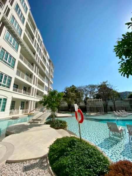 Summer Hua Hin, Prachuap Khiri Khan, 107/429 Nong Kae Village Road, Nong Kae, Hua Hin, Prachuap Khiri Khan, 1 Bedroom, 44 sqm, Condo For Sale, by Pavadee Boonyarith, 500488024 - DDproperty.com