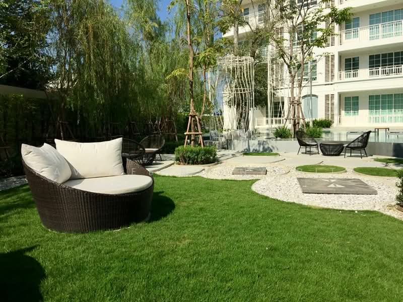Summer Hua Hin, Prachuap Khiri Khan, 107/429 Nong Kae Village Road, Nong Kae, Hua Hin, Prachuap Khiri Khan, 1 Bedroom, 44 sqm, Condo For Sale, by Pavadee Boonyarith, 500488024 - DDproperty.com