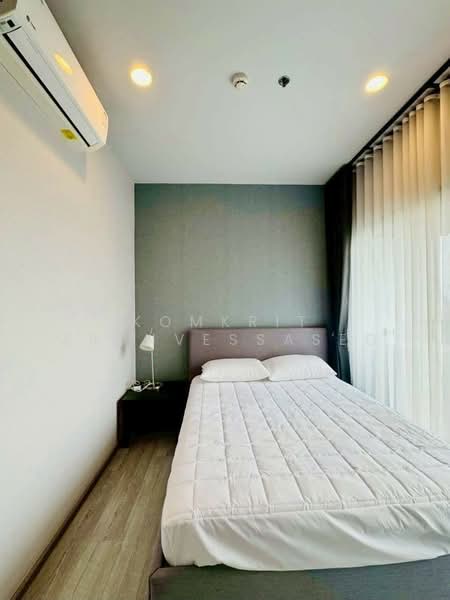 XT Ekkamai, Bangkok, 259 Soi Sukhumvit 63, Khlong Tan Nua, Watthana, Bangkok, 1 Bedroom, 30 sqm, Condo For Rent, by Komkrit Arunvessased, 500488025 - DDproperty.com