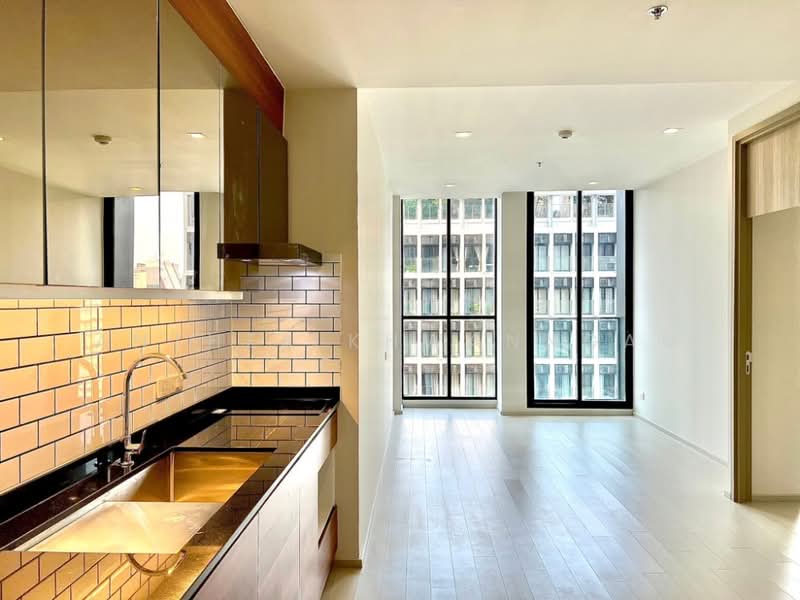 Noble Ploenchit, Bangkok, 1035 Ploenchit Road, Lumphini, Pathum Wan, Bangkok, 1 Bedroom, 56 sqm, Condo For Sale, by Anthea Khwanngam, 500488027 - DDproperty.com