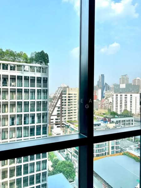 Noble Ploenchit : โนเบิล เพลินจิต, กรุงเทพ, 1035 ถนนเพลินจิต, ลุมพินี, ปทุมวัน, กรุงเทพ, 56 ตร.ม., คอนโด ขาย, โดย Anthea Khwanngam, 500488027 - DDproperty.com