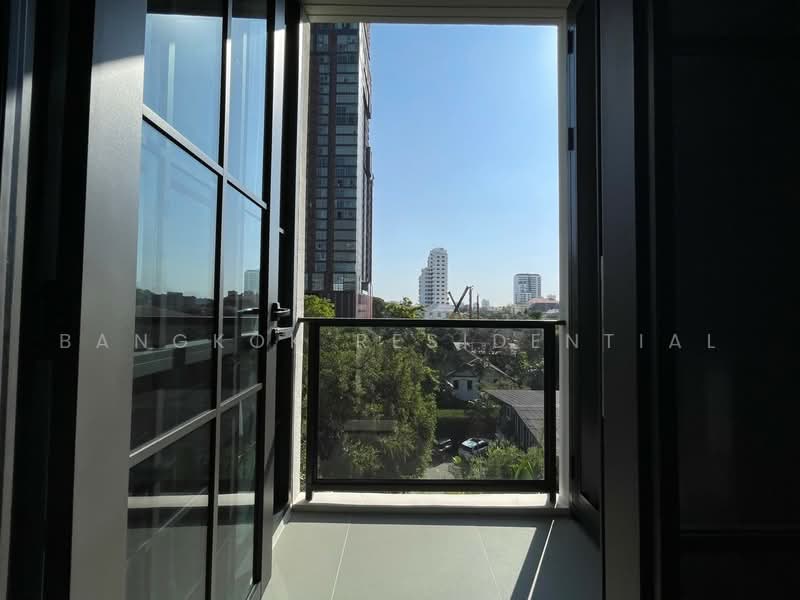 The Reserve Sukhumvit 61 : เดอะ รีเซิร์ฟ สุขุมวิท 61, กรุงเทพ, 78 ถนนสุขุมวิท 61, คลองตันเหนือ, วัฒนา, กรุงเทพ, 49 ตร.ม., คอนโด ให้เช่า, โดย Bangkok Residential, 500488031 - DDproperty.com