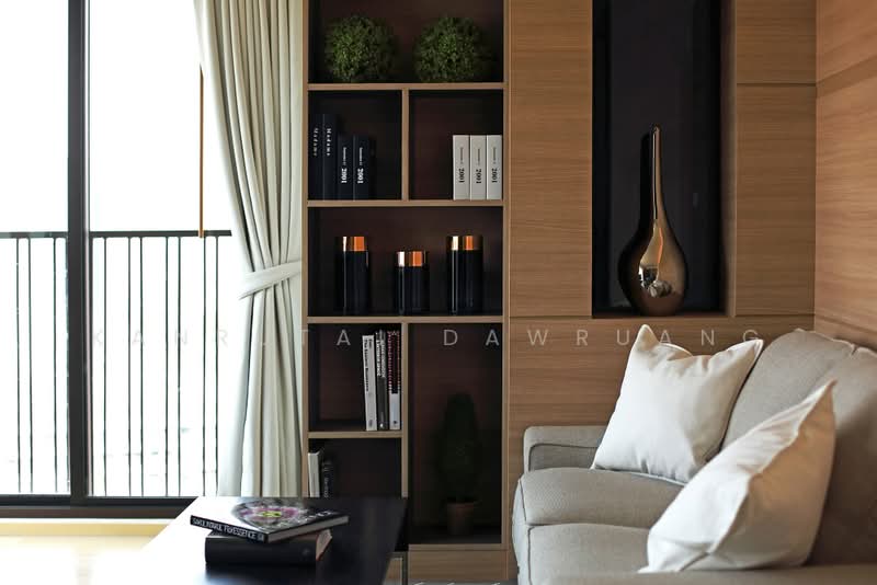 Noble Reform, Bangkok, 18 Soi Phaholyothin 7, Phaholyothin Road, Samsen Nai, Phaya Thai, Bangkok, 1 Bedroom, 49 sqm, Condo For Sale, by Kanrutai Dawruang, 500488032 - DDproperty.com