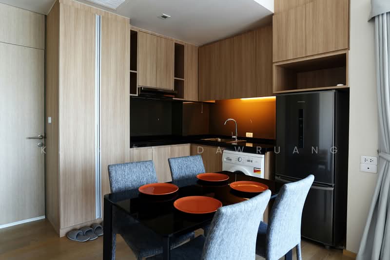 Noble Reform, Bangkok, 18 Soi Phaholyothin 7, Phaholyothin Road, Samsen Nai, Phaya Thai, Bangkok, 1 Bedroom, 49 sqm, Condo For Sale, by Kanrutai Dawruang, 500488032 - DDproperty.com
