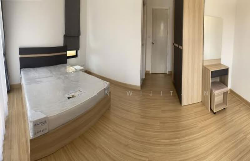 บ้าน 3-ห้องนอน, กรุงเทพ, สะพานสูง, กรุงเทพ, 140 ตร.ม., บ้านเดี่ยว ขาย, โดย Rungkan Wijitjun, 500488035 - DDproperty.com