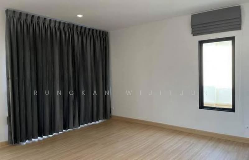 3-BR House, Bangkok, Saphan Sung, Bangkok, 3 Bedrooms, 140 sqm, Single Detached House For Sale, by Rungkan Wijitjun, 500488035 - DDproperty.com