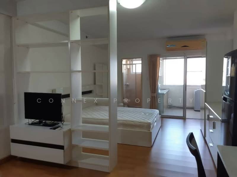 City Home Sukhumvit, Bangkok, Udomsuk Road, Bang Na, Bangkok, Studio, 34 sqm, Condo For Sale, by Connex Property, 500488036 - DDproperty.com