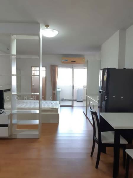 City Home Sukhumvit, Bangkok, Udomsuk Road, Bang Na, Bangkok, Studio, 34 sqm, Condo For Sale, by Connex Property, 500488036 - DDproperty.com