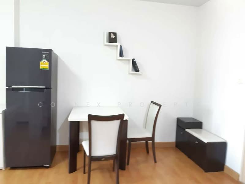 City Home Sukhumvit, Bangkok, Udomsuk Road, Bang Na, Bangkok, Studio, 34 sqm, Condo For Sale, by Connex Property, 500488036 - DDproperty.com