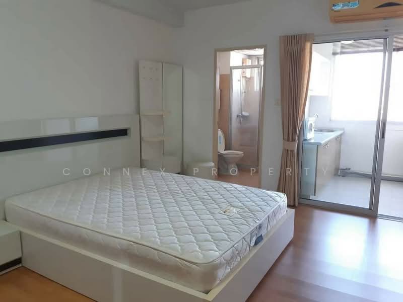 City Home Sukhumvit, Bangkok, Udomsuk Road, Bang Na, Bangkok, Studio, 34 sqm, Condo For Sale, by Connex Property, 500488036 - DDproperty.com