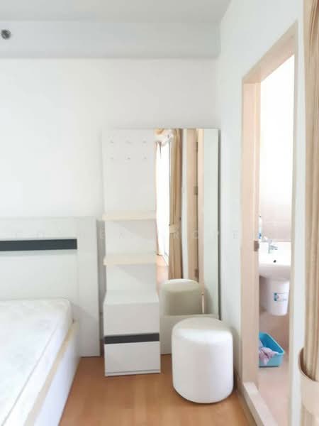 City Home Sukhumvit, Bangkok, Udomsuk Road, Bang Na, Bangkok, Studio, 34 sqm, Condo For Sale, by Connex Property, 500488036 - DDproperty.com