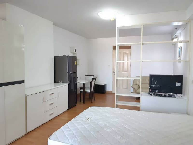 City Home Sukhumvit, Bangkok, Udomsuk Road, Bang Na, Bangkok, Studio, 34 sqm, Condo For Sale, by Connex Property, 500488036 - DDproperty.com