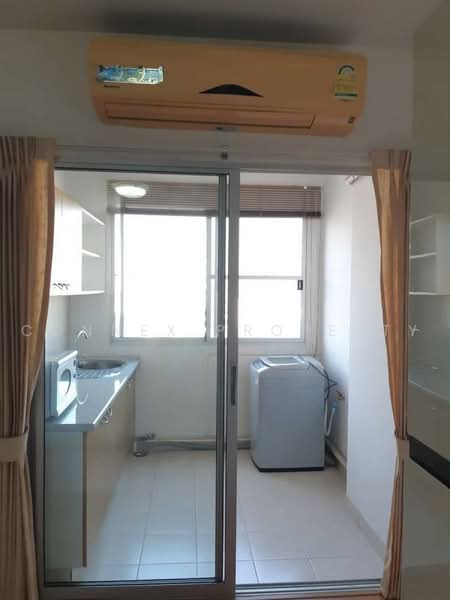City Home Sukhumvit, Bangkok, Udomsuk Road, Bang Na, Bangkok, Studio, 34 sqm, Condo For Sale, by Connex Property, 500488036 - DDproperty.com
