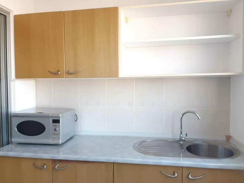 City Home Sukhumvit, Bangkok, Udomsuk Road, Bang Na, Bangkok, Studio, 34 sqm, Condo For Sale, by Connex Property, 500488036 - DDproperty.com