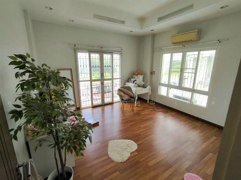 บ้านเอกนคร (Baan Eaknakhon) ซอยร่วมมิตรพัฒนา แยก3, Bangkok, ถนนรามอินทรา, Tha Rang, Bang Khen, Bangkok, 4 Bedrooms, 150 sqm, Townhouse For Sale, by คุณ การันต์ ค้ำคูณ (รันต์), 500488039 - DDproperty.com