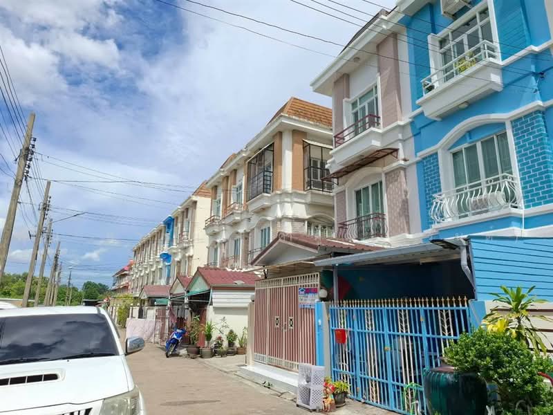 บ้านเอกนคร (Baan Eaknakhon) ซอยร่วมมิตรพัฒนา แยก3, กรุงเทพ, ถนนรามอินทรา, ท่าแร้ง, บางเขน, กรุงเทพ, 150 ตร.ม., ทาวน์เฮ้าส์ ขาย, โดย คุณ การันต์ ค้ำคูณ (รันต์), 500488039 - DDproperty.com