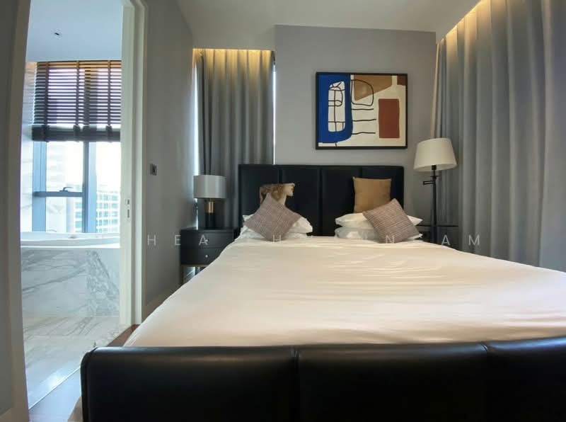Khun By Yoo, Bangkok, 338 Thonglor Road, Khlong Tan Nua, Watthana, Bangkok, 2 Bedrooms, 82 sqm, Condo For Sale, by Anthea Khwanngam, 500488040 - DDproperty.com