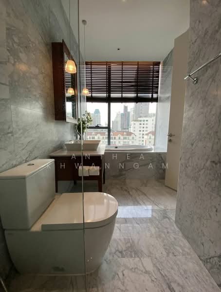 Khun By Yoo, Bangkok, 338 Thonglor Road, Khlong Tan Nua, Watthana, Bangkok, 2 Bedrooms, 82 sqm, Condo For Sale, by Anthea Khwanngam, 500488040 - DDproperty.com