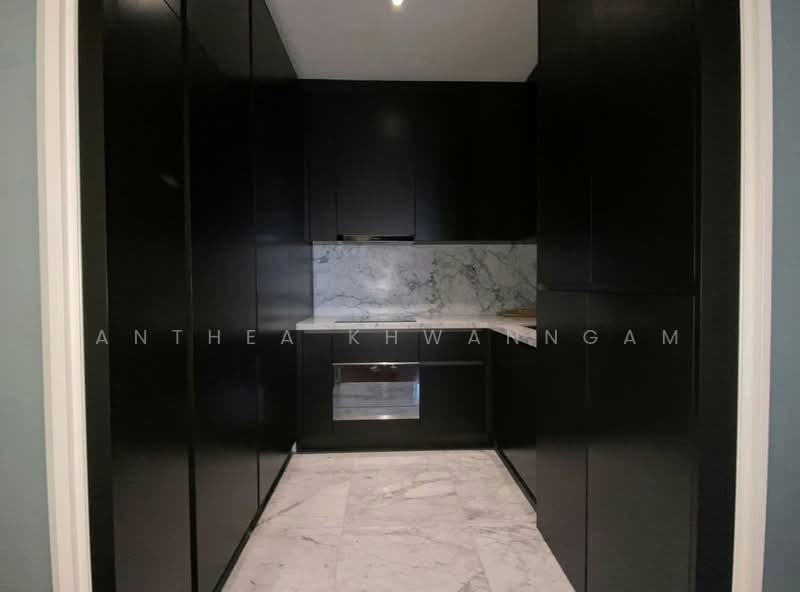 Khun By Yoo, Bangkok, 338 Thonglor Road, Khlong Tan Nua, Watthana, Bangkok, 2 Bedrooms, 82 sqm, Condo For Sale, by Anthea Khwanngam, 500488040 - DDproperty.com