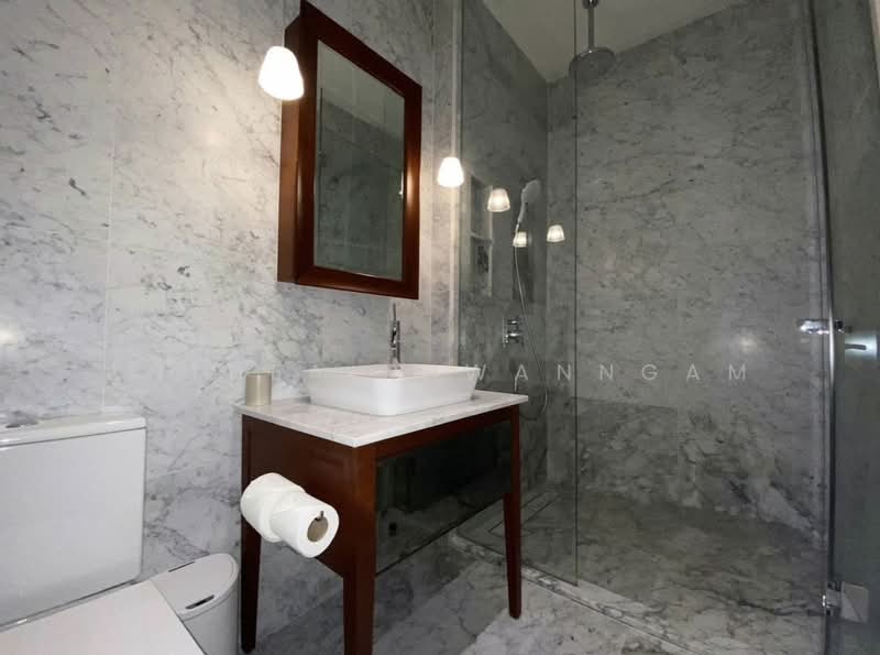 Khun By Yoo, Bangkok, 338 Thonglor Road, Khlong Tan Nua, Watthana, Bangkok, 2 Bedrooms, 82 sqm, Condo For Sale, by Anthea Khwanngam, 500488040 - DDproperty.com