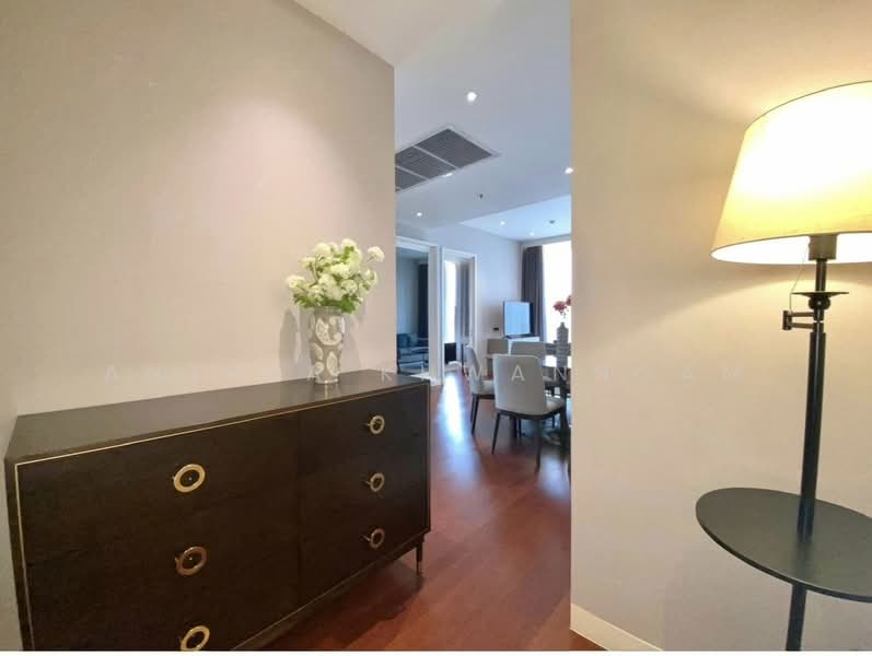 Khun By Yoo, Bangkok, 338 Thonglor Road, Khlong Tan Nua, Watthana, Bangkok, 2 Bedrooms, 82 sqm, Condo For Sale, by Anthea Khwanngam, 500488040 - DDproperty.com