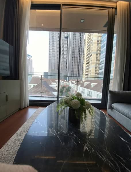Khun By Yoo, Bangkok, 338 Thonglor Road, Khlong Tan Nua, Watthana, Bangkok, 2 Bedrooms, 82 sqm, Condo For Sale, by Anthea Khwanngam, 500488040 - DDproperty.com