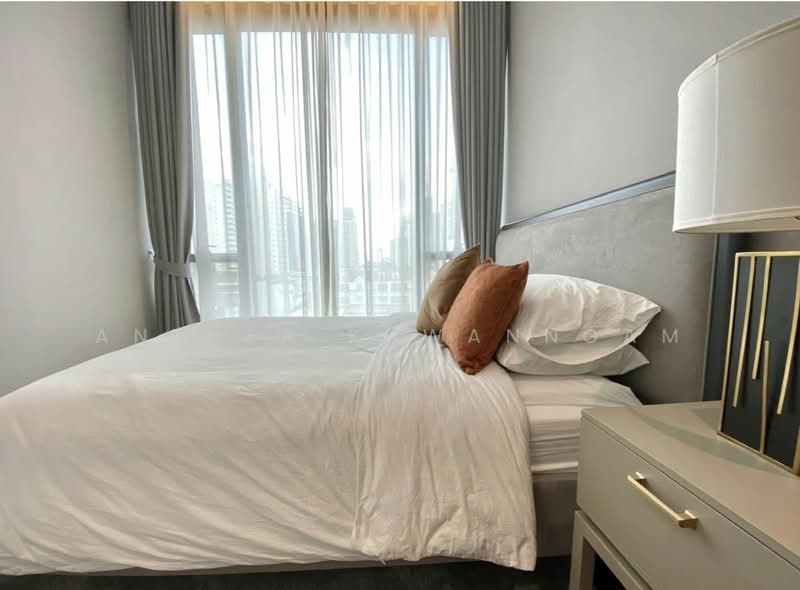 Khun By Yoo, Bangkok, 338 Thonglor Road, Khlong Tan Nua, Watthana, Bangkok, 2 Bedrooms, 82 sqm, Condo For Sale, by Anthea Khwanngam, 500488040 - DDproperty.com