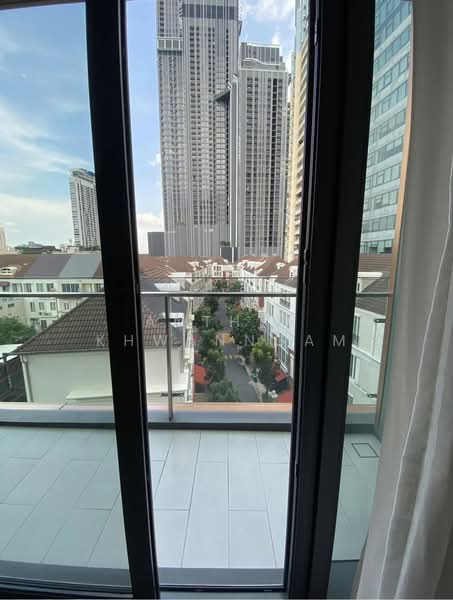 Khun By Yoo, Bangkok, 338 Thonglor Road, Khlong Tan Nua, Watthana, Bangkok, 2 Bedrooms, 82 sqm, Condo For Sale, by Anthea Khwanngam, 500488040 - DDproperty.com