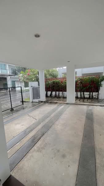 Nirvana Beyond Lite Rama 9, Bangkok, Soi Krungthep Kreetha 32, Saphan Sung, Bangkok, 3 Bedrooms, 225 sqm, Single Detached House For Rent, by ทศวัฏฏ์ วิเศษสัมมาพันธ์, 500488041 - DDproperty.com