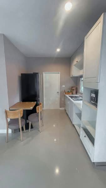 Nirvana Beyond Lite Rama 9 : เนอวานา บียอนด์ ไลท์ พระราม 9, กรุงเทพ, ซอย กรุงเทพกรีฑา 32, สะพานสูง, กรุงเทพ, 225 ตร.ม., บ้านเดี่ยว ให้เช่า, โดย ทศวัฏฏ์ วิเศษสัมมาพันธ์, 500488041 - DDproperty.com