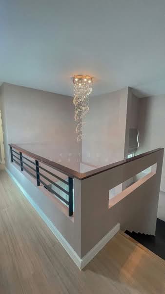 Nirvana Beyond Lite Rama 9, Bangkok, Soi Krungthep Kreetha 32, Saphan Sung, Bangkok, 3 Bedrooms, 225 sqm, Single Detached House For Rent, by ทศวัฏฏ์ วิเศษสัมมาพันธ์, 500488041 - DDproperty.com