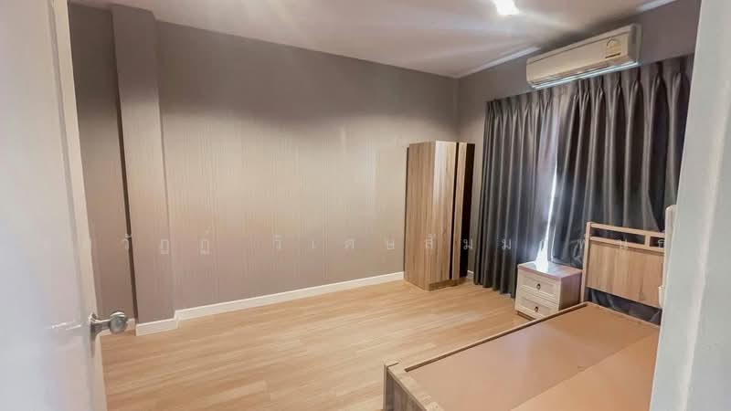 Nirvana Beyond Lite Rama 9, Bangkok, Soi Krungthep Kreetha 32, Saphan Sung, Bangkok, 3 Bedrooms, 225 sqm, Single Detached House For Rent, by ทศวัฏฏ์ วิเศษสัมมาพันธ์, 500488041 - DDproperty.com