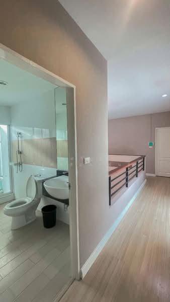 Nirvana Beyond Lite Rama 9, Bangkok, Soi Krungthep Kreetha 32, Saphan Sung, Bangkok, 3 Bedrooms, 225 sqm, Single Detached House For Rent, by ทศวัฏฏ์ วิเศษสัมมาพันธ์, 500488041 - DDproperty.com