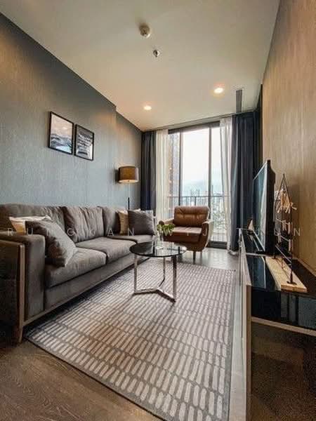 Oka Haus Sukhumvit 36, Bangkok, 3399 Rama 4 Road, Khong Tan, Khlong Toei, Bangkok, 1 Bedroom, 34 sqm, Condo For Sale, by Rungkan Wijitjun, 500488042 - DDproperty.com