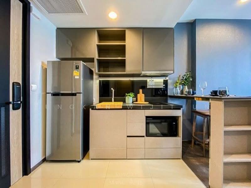 Oka Haus Sukhumvit 36 : โอกะ เฮ้าส์ สุขุมวิท 36, กรุงเทพ, 3399 ถนนพระรามที่ ๔, คลองตัน, คลองเตย, กรุงเทพ, 34 ตร.ม., คอนโด ขาย, โดย Rungkan Wijitjun, 500488042 - DDproperty.com