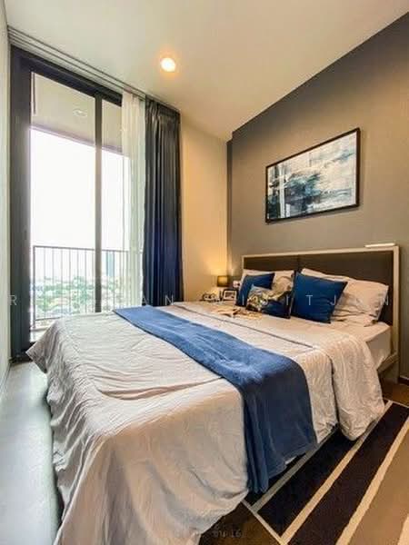 Oka Haus Sukhumvit 36 : โอกะ เฮ้าส์ สุขุมวิท 36, กรุงเทพ, 3399 ถนนพระรามที่ ๔, คลองตัน, คลองเตย, กรุงเทพ, 34 ตร.ม., คอนโด ขาย, โดย Rungkan Wijitjun, 500488042 - DDproperty.com