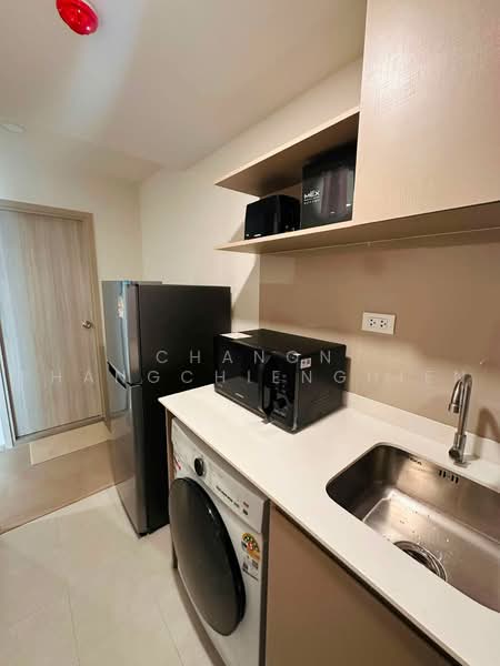 Good Day Sukhumvit 93, Bangkok, Bang Chak, Phra Khanong, Bangkok, 1 Bedroom, 27 sqm, Condo For Rent, by Chanon Phangchienghien, 500488043 - DDproperty.com
