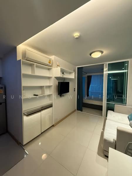 InterLux Premier Sukhumvit 13, Bangkok, Soi Sukhumvit 13, Sukhumvit Road, Khlongtoei Nua, Watthana, Bangkok, 1 Bedroom, 30 sqm, Condo For Sale, by Rungkan Wijitjun, 500488045 - DDproperty.com