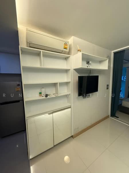 InterLux Premier Sukhumvit 13, Bangkok, Soi Sukhumvit 13, Sukhumvit Road, Khlongtoei Nua, Watthana, Bangkok, 1 Bedroom, 30 sqm, Condo For Sale, by Rungkan Wijitjun, 500488045 - DDproperty.com