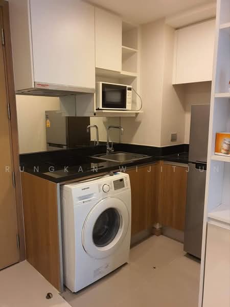 InterLux Premier Sukhumvit 13, Bangkok, Soi Sukhumvit 13, Sukhumvit Road, Khlongtoei Nua, Watthana, Bangkok, 1 Bedroom, 30 sqm, Condo For Sale, by Rungkan Wijitjun, 500488045 - DDproperty.com