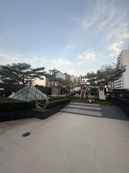 InterLux Premier Sukhumvit 13, Bangkok, Soi Sukhumvit 13, Sukhumvit Road, Khlongtoei Nua, Watthana, Bangkok, 1 Bedroom, 30 sqm, Condo For Sale, by Rungkan Wijitjun, 500488045 - DDproperty.com