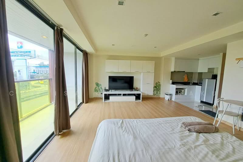 The Rocco Condominium : เดอะ ร๊อคโค่ คอนโดมิเนียม, ประจวบคีรีขันธ์, ซอย หัวหิน 75/1, หัวหิน, ประจวบคีรีขันธ์, 40 ตร.ม., คอนโด ให้เช่า, โดย Chalisa Kitilimtrakul, 500488046 - DDproperty.com