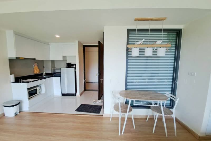 The Rocco Condominium, Prachuap Khiri Khan, Soi Hua Hin 75/1, Hua Hin, Prachuap Khiri Khan, 1 Bedroom, 40 sqm, Condo For Rent, by Chalisa Kitilimtrakul, 500488046 - DDproperty.com