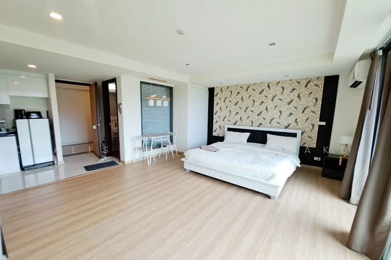 The Rocco Condominium : เดอะ ร๊อคโค่ คอนโดมิเนียม, ประจวบคีรีขันธ์, ซอย หัวหิน 75/1, หัวหิน, ประจวบคีรีขันธ์, 40 ตร.ม., คอนโด ให้เช่า, โดย Chalisa Kitilimtrakul, 500488046 - DDproperty.com