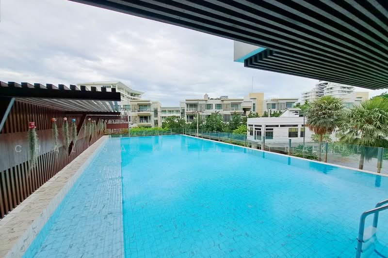 The Rocco Condominium, Prachuap Khiri Khan, Soi Hua Hin 75/1, Hua Hin, Prachuap Khiri Khan, 1 Bedroom, 40 sqm, Condo For Rent, by Chalisa Kitilimtrakul, 500488046 - DDproperty.com