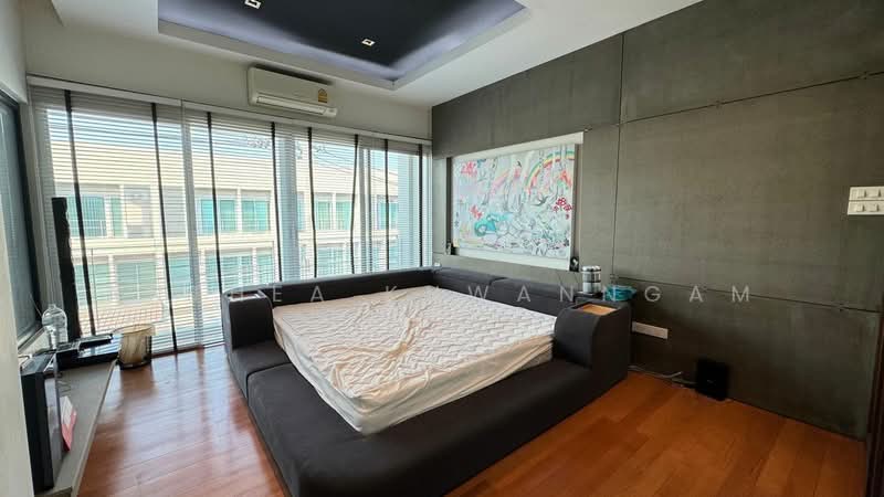 undefined, กรุงเทพ, สวนหลวง, กรุงเทพ, 372 ตร.ม., ทาวน์เฮ้าส์ ขาย, โดย Anthea Khwanngam, 500488047 - DDproperty.com